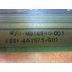 462675-G01 Circuit Board M014890-003 - Used
