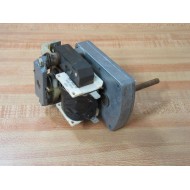 CMP A5-2535-1-1 Motor A5253511 - Used