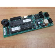 Maple Systems 17010028-S1-04 Circuit Board 17010028S104 - Used