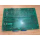 Yaskawa JANCD-1003B Circuit Board DF8202687 - Used