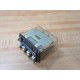 Matsushita HG4-DC24V Double Relay AP6242 - Used