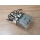 Matsushita HG4-DC24V Double Relay AP6242 WWire Leads - Used