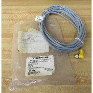Turck WK 4.5T-7S618 Connector Cable WK45T7S618
