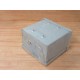 Hoffman A-6R64 Type 3R Enclosure A6R64