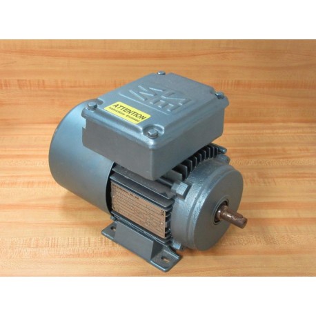 SEW-Eurodrive DT71D4BMG05HR Gear Motor - Used