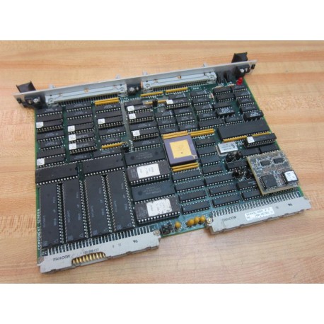 Xycom XVME-230 Intelligent Counter ModuleBoard 70230-001 Chipped Housing - Used