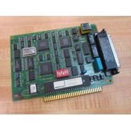Allen Bradley 960588 Communication Interface Card 1784-KT WO Side Bar - Used