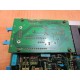 Fanuc A20B-1002-0580 Control Board A20B-1002-058002B w2nd Board - Used