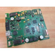 Keba SxTPU2 CPU 2448B-0 Art.66234 - Used