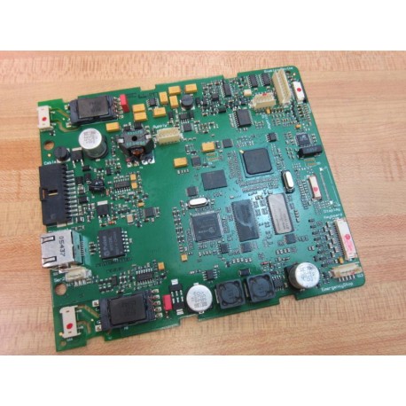 Keba SxTPU2 CPU 2448B-0 Art.66234 - Used