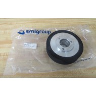 SMI Group MA112848 Replacement Wheels Single
