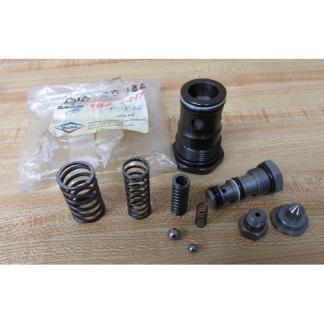 Racine 711520 Repair Kit