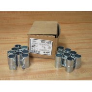 ETP 50755 Set-Screw EMT Coupling (Pack of 16)