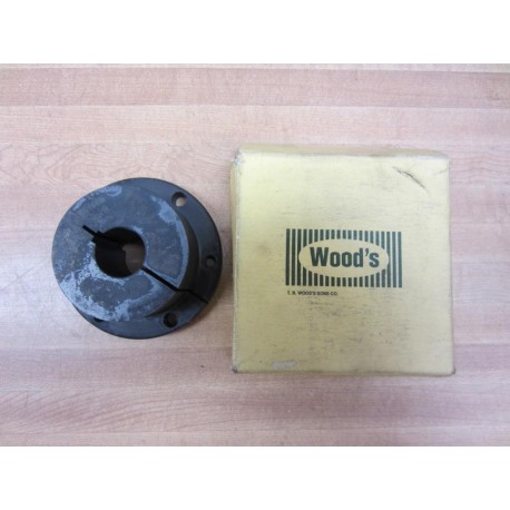 Wood's SKX1 Bushing 1"