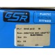 GSR 2042-012 1-14" Junction Box Adapter 2042012 (Pack of 15)