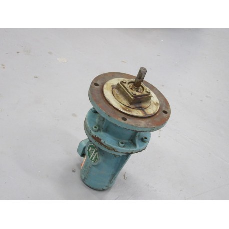 IMO H6UVC-118 Hydraulic Screw Pump H6UVC118 - Used