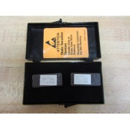 Advanced Micro Controls AM27256DC Integrated Circuit (Pack of 2)