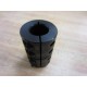 34 34 Clamp Type Shaft Coupling - New No Box