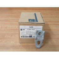 O-ZGedney 142G 34" Clamp Back (Pack of 17)
