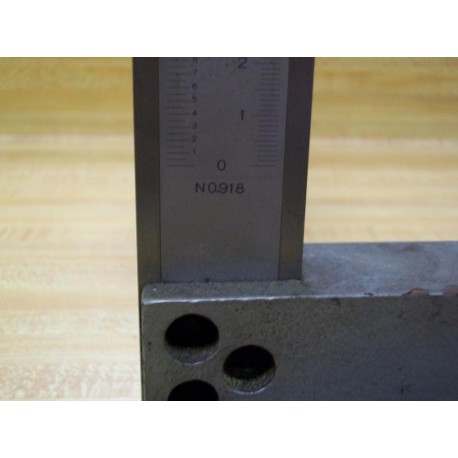 Draper 918 Height Gauge - Used