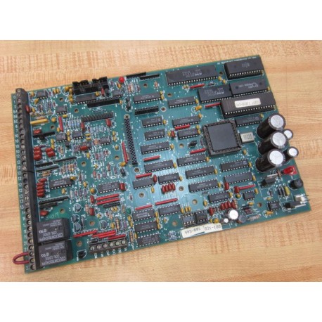 AC Technology 605-051 Circuit Board 605051 - Used