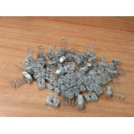 CooperB-Line N225 12"-13 NC Fitting Nut Spring (Pack of 54) - New No Box