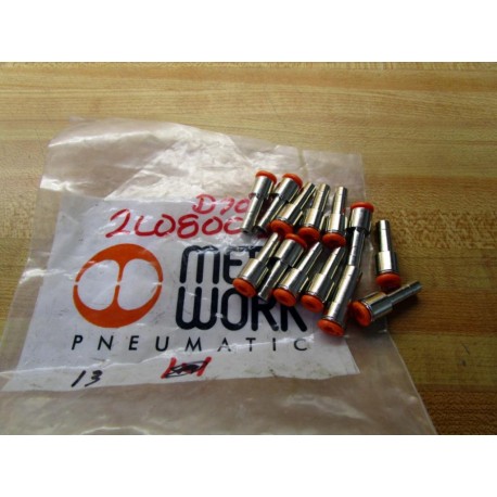 Metal Work 2L08002 Adapter (Pack of 13)