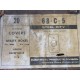 Steel City 68-C-5 Galvanized Utility Box Cover 68C5 (Pack of 20) - New No Box