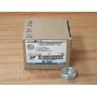 Thomas And Betts 603-TB 1" To 34" Threaded Reducer 603TB (Pack of 20)