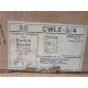 Steel City CWLE-34 Switch Box CWLE34 (Pack of 50)