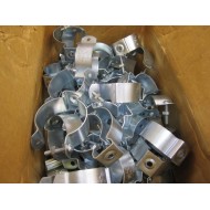 Minerallac 5B 2" Conduit Hanger With Bolt (Pack of 50)