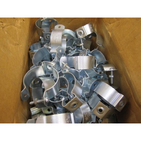 Minerallac 5B 2" Conduit Hanger With Bolt (Pack of 50)