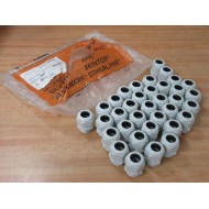 Lapp 53111430 M25 Grey Polyamid Cable Gland (Pack of 35)