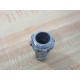 Halex 20440 Screw In Connector (Pack of 40) - New No Box