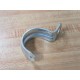 Generic 1-12" EMT 1 Hole Clamp Strap 112EMT (Pack of 47) - New No Box