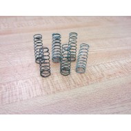 Ingersoll-Rand 3RP-51 Throttle Ball Spring 3RP51 (Pack of 6) - New No Box