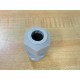 Hubbell SEC50GA 12" Cord Connector (Pack of 100)