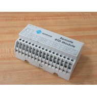 Benshaw SPR-100P Remote RTD Module SPR100P - Used