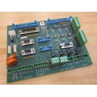 CC1 CVD32-9050 Circuit Board CVD329050 - Used