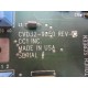 CC1 CVD32-9050 Circuit Board CVD329050 - Used