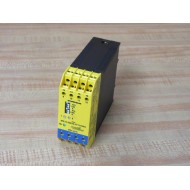 Turck MK13-22Ex0-R115VAC Relay Module MK1322Ex0R115VAC - Used