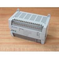 Allen Bradley 1762-L40BWA Micro Logix 1200 1762L40BWA - Used