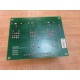 Atlas 673003 Relay Board - Used