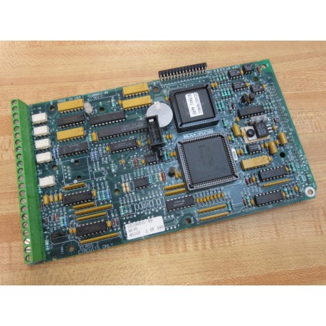 Baldor PC20003C-00 ControlDrive Board CB20003C-00 - Used