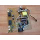 NEC 715G1349-2 Power SupplyBacklight Inverter Board  NMV-19 - Used