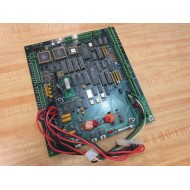 CC1 SCB2300 Circuit Board - Used