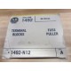 Allen Bradley 1492-N12 Fuse Puller 1492N12 Series A (Pack of 50)