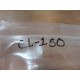 Appleton CL-150 1-12" Pipe Clamp CL150 (Pack of 6) - New No Box