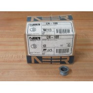 Neer CN-100 12" Conduit Nipple CN100 (Pack of 103)