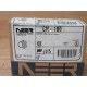 Neer CN-100 12" Conduit Nipple CN100 (Pack of 103)